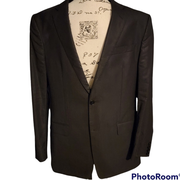 Ermenegildo Zegna Other - Saks Fifth Avenue Ermenegildo Zegna Sport coat Size 40R